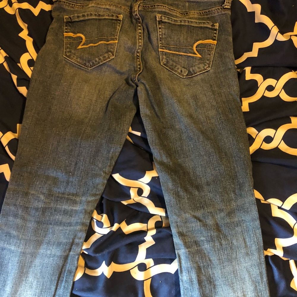 Jeans - Picture 2 of 2
